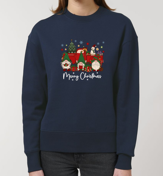 Sweatshirt oversize  Christmas