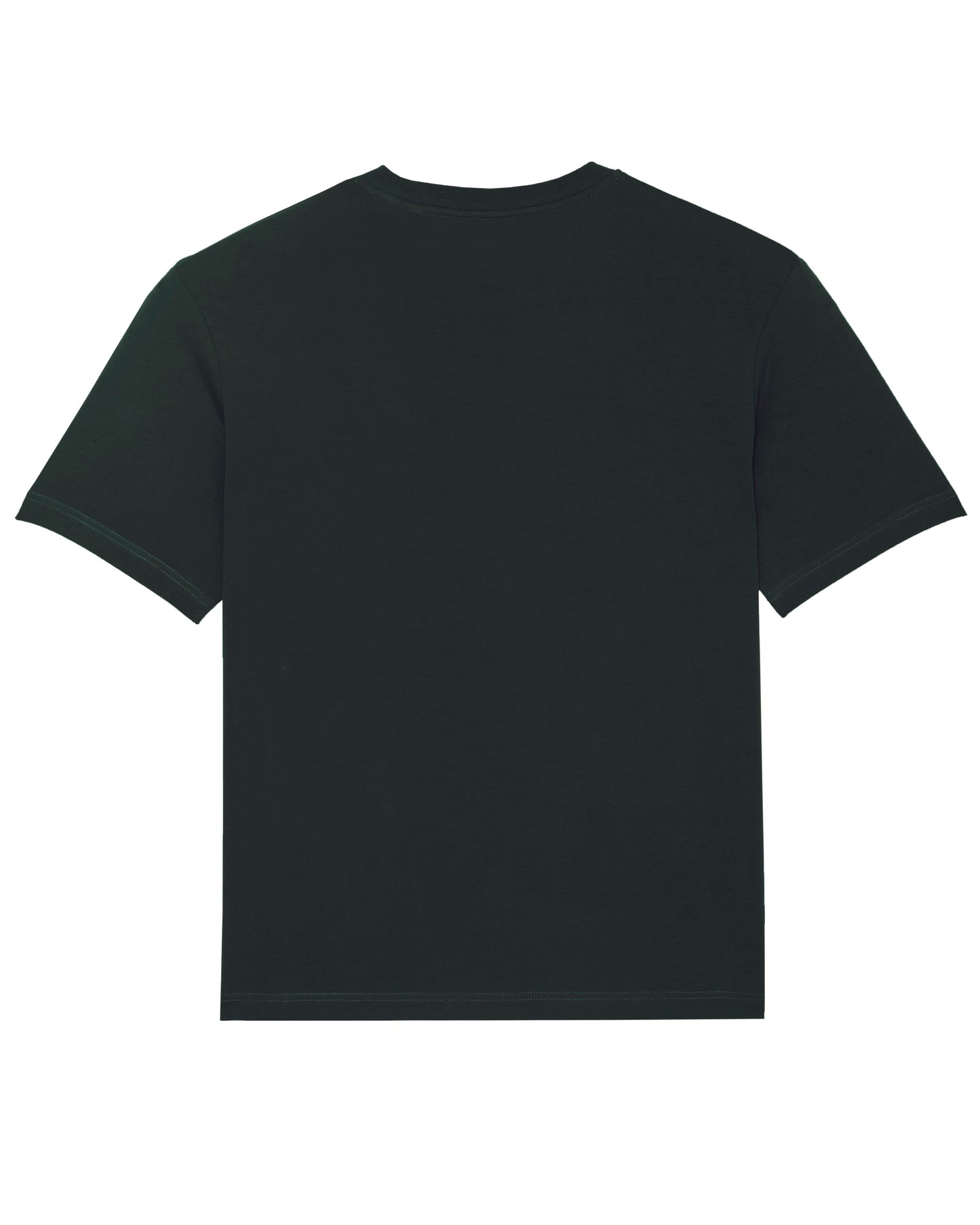 T-SHIRT SAN FRANCISCO, COUPE RELAX  - UNISEXE