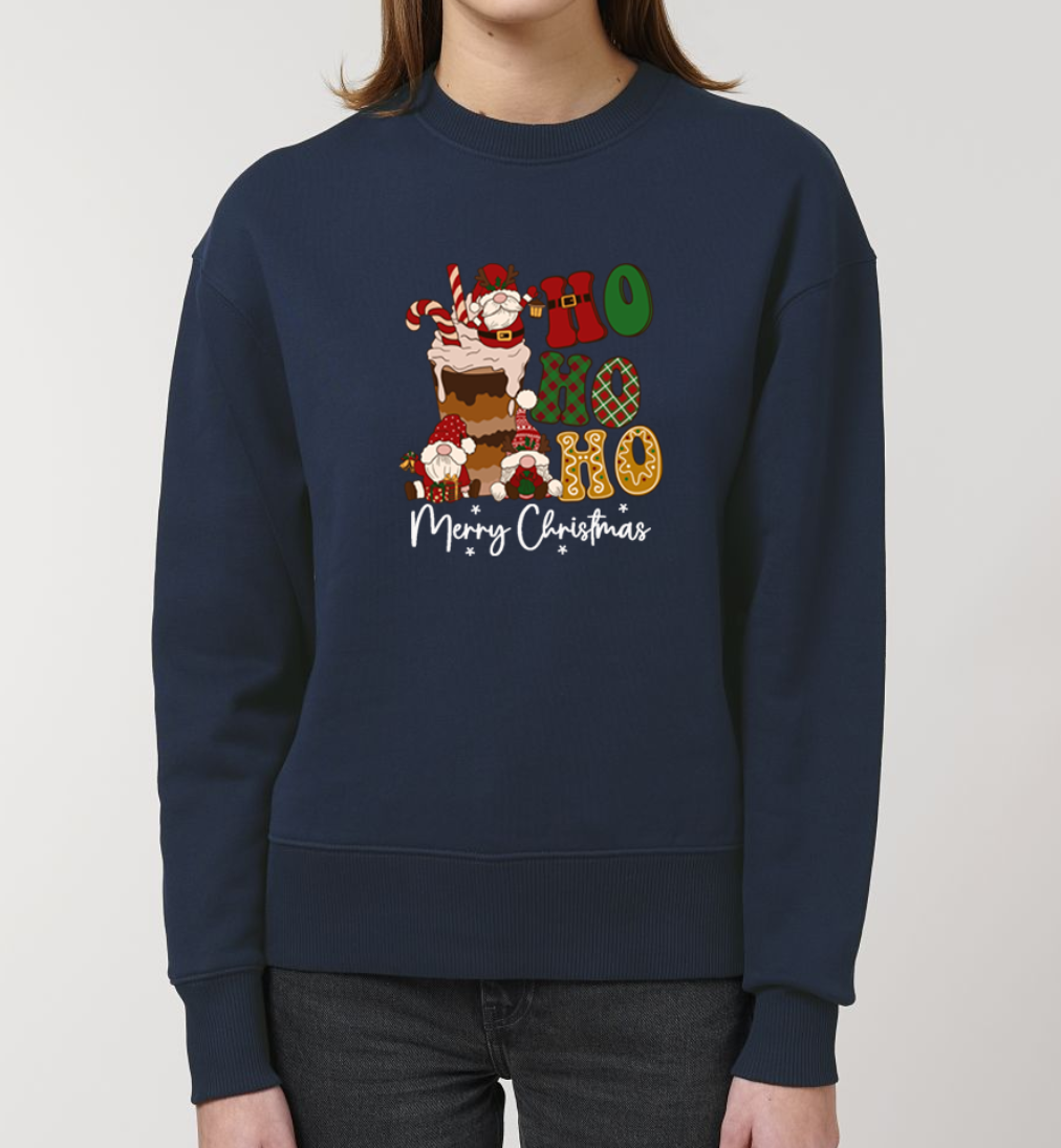 Sweatshirt oversize Hope